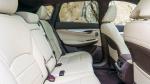 Infiniti QX50 2.0t 2018 года (NA)